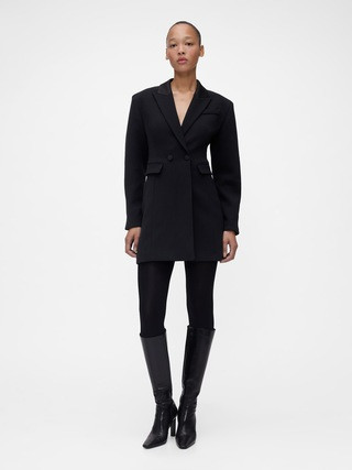 GapStudio Tailored Blazer Dress | Gap (US)