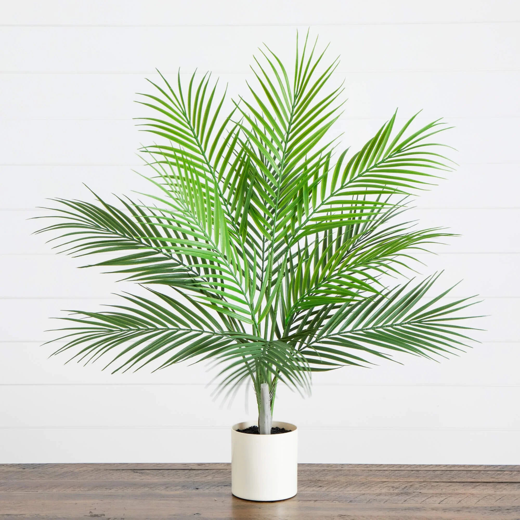 30" Artificial Palm Tree | Nearly Natural