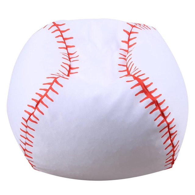 BSMEAN 1 18-Inch Rugby/Football/Volleyball/Baseball Sports Ball Storage Bag Large Capacity Plush ... | Walmart (US)