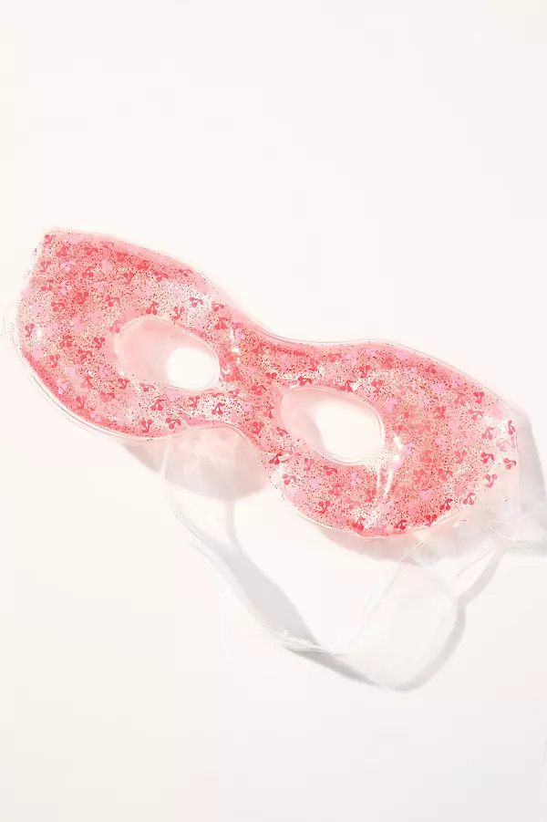 Gel Eye Mask | Anthropologie (US)