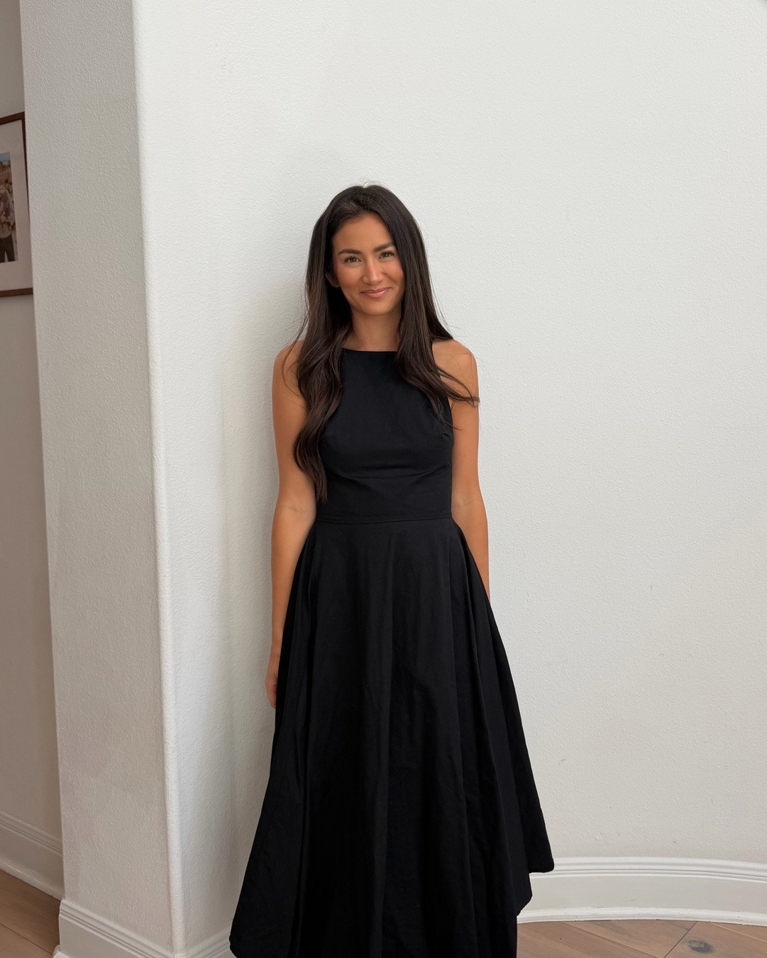 Zara date night dress under $100

#LTKootd