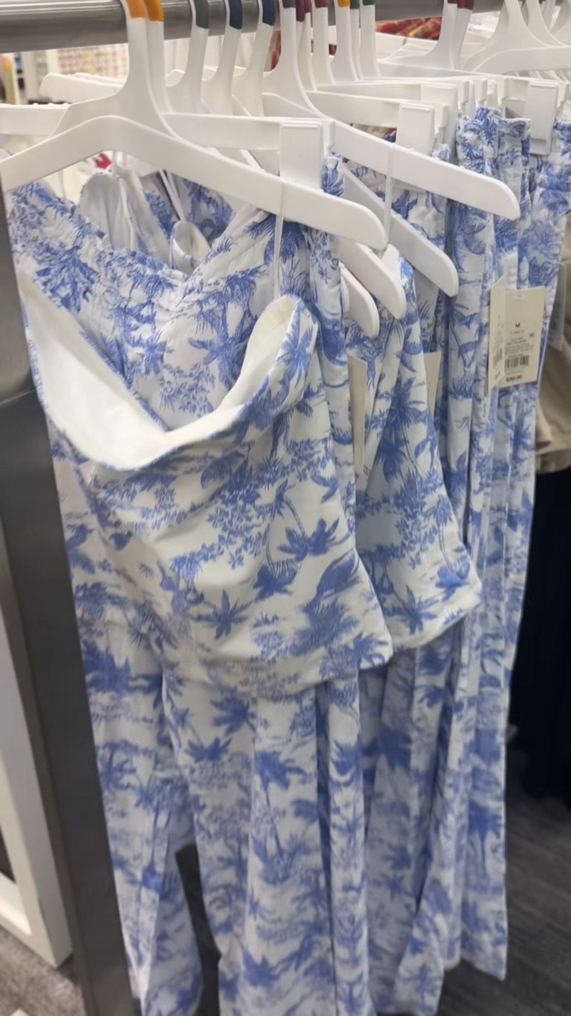 The cutest new set from Target that would be perfect for a beach vacation! 

#LTKSeasonal #LTKmomlife #LTKTravel