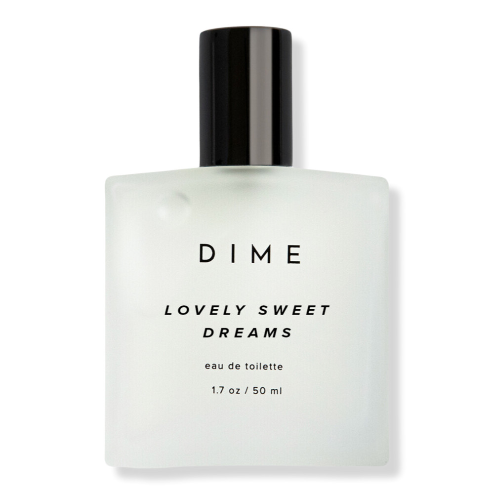 DIME Lovely Sweet Dreams Eau de Toilette | Ulta