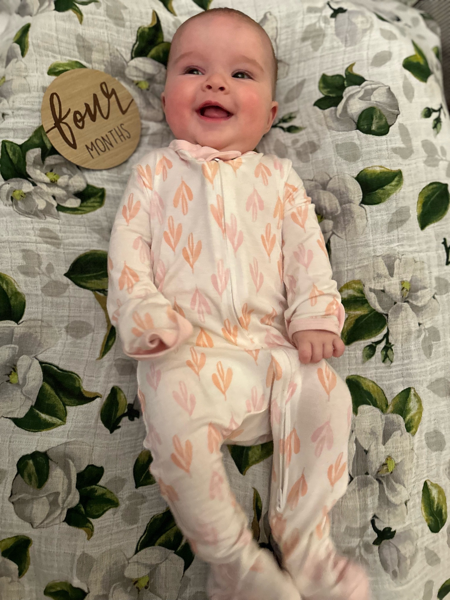 Another baby dupe no one asked for. We LOVE the little sleepies pajamas but I will say, these pajamas from target are a close second (especially for the price)!

#LTKbaby #LTKkids