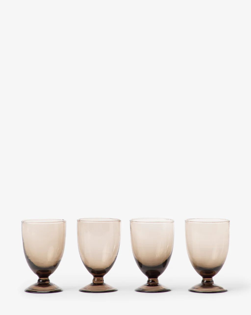 Pietra Stemless Glass (Set of 4) | McGee & Co.