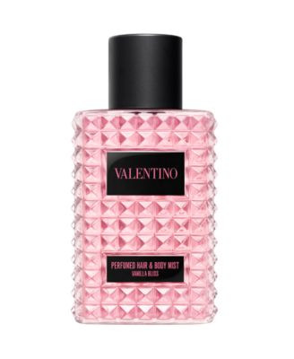 Born in Roma Vanilla Bliss Limited Edition Hair and Body Mist, 3.4 oz. | Macy's