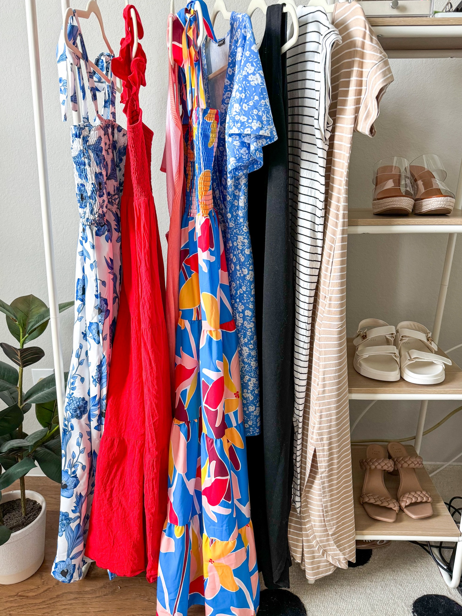 Summer dresses from Amazon and Target 

These are great for so many different occasions from vacation to baby showers , church dresses and work dresses and every day casual dresses ; some even make great beach coverups 





Dresses , vacation dress , church dress , #ltkworkwear #ltktravel #ltkstyletip casual dress #ltkover40 #ltkfindsunder50 #ad #ltk_sweepstakes

#LTKSummerSales #LTKSeasonal #LTKSaleAlert