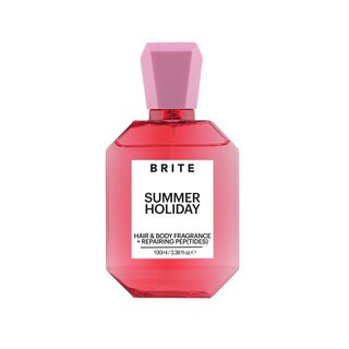 BRITE Hair & Body Fragrance + Repairing Peptides | CVS