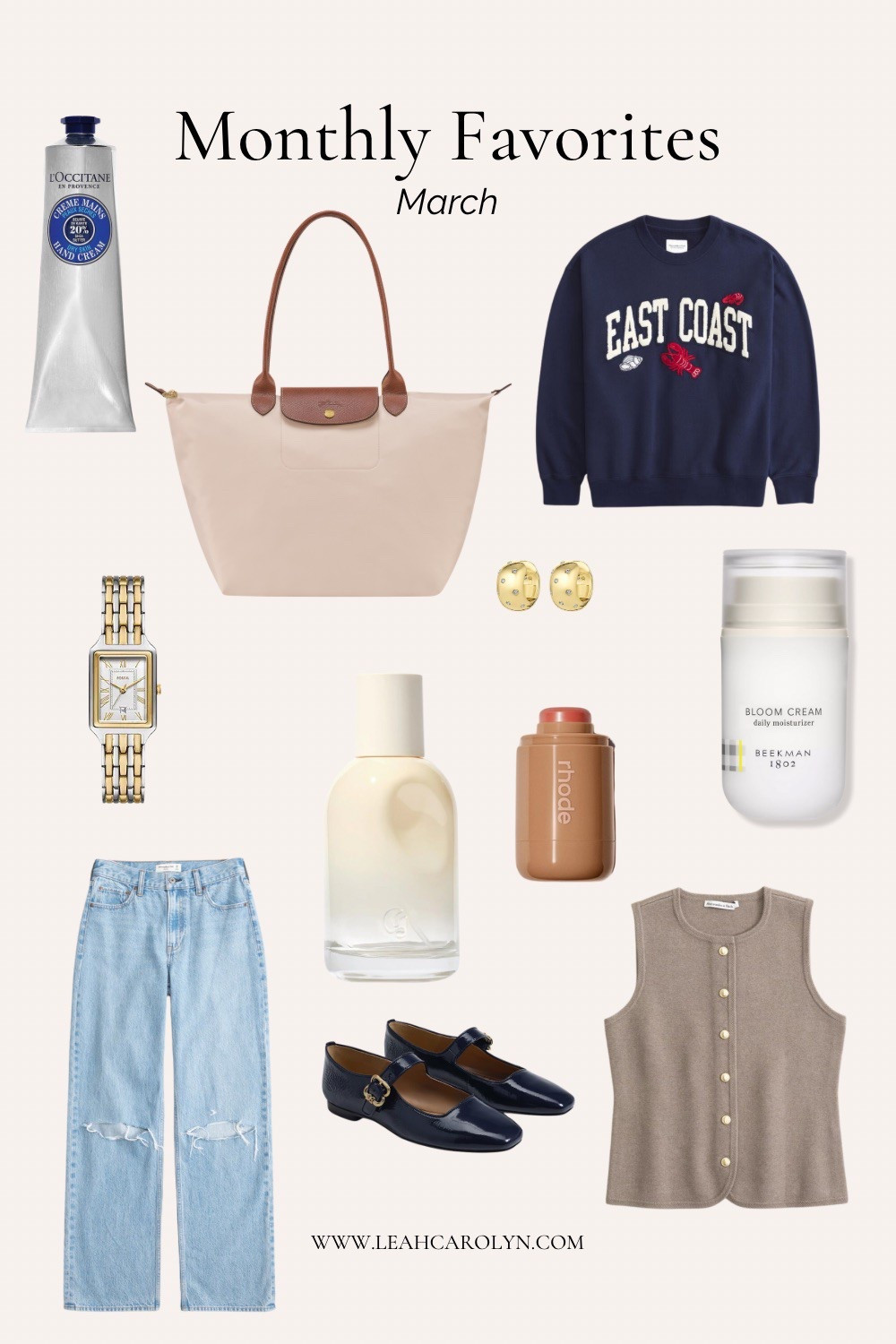 #LTKStyleTip #LTKMidsize #LTKSeasonal