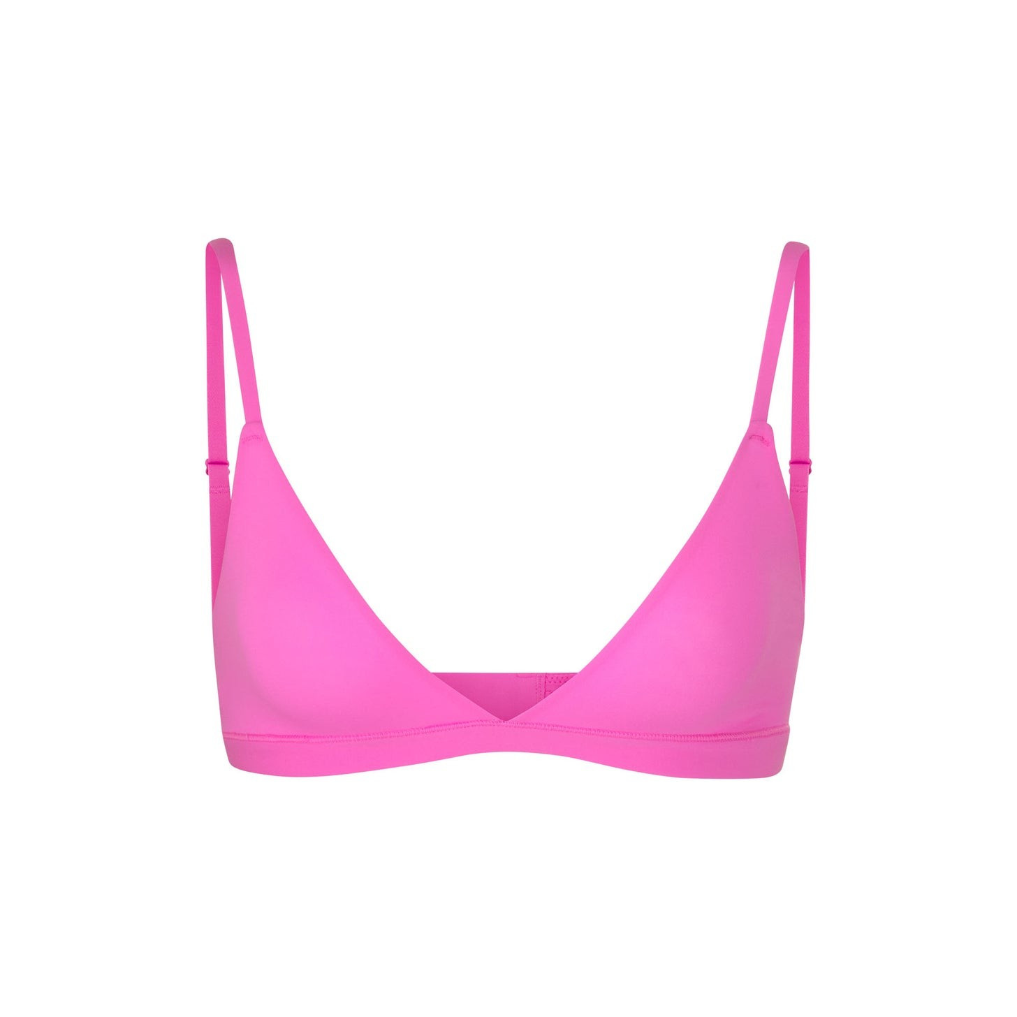 FITS EVERYBODY TRIANGLE BRALETTE | SKIMS (US)