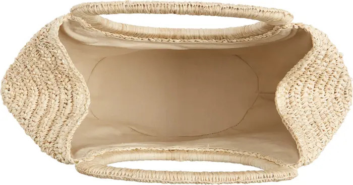 Pari Woven Tote | Nordstrom