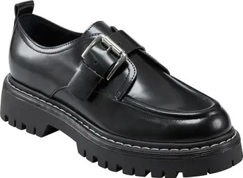 Marc Fisher LTD Tarla Platform Loafer (Women) | Nordstrom | Nordstrom