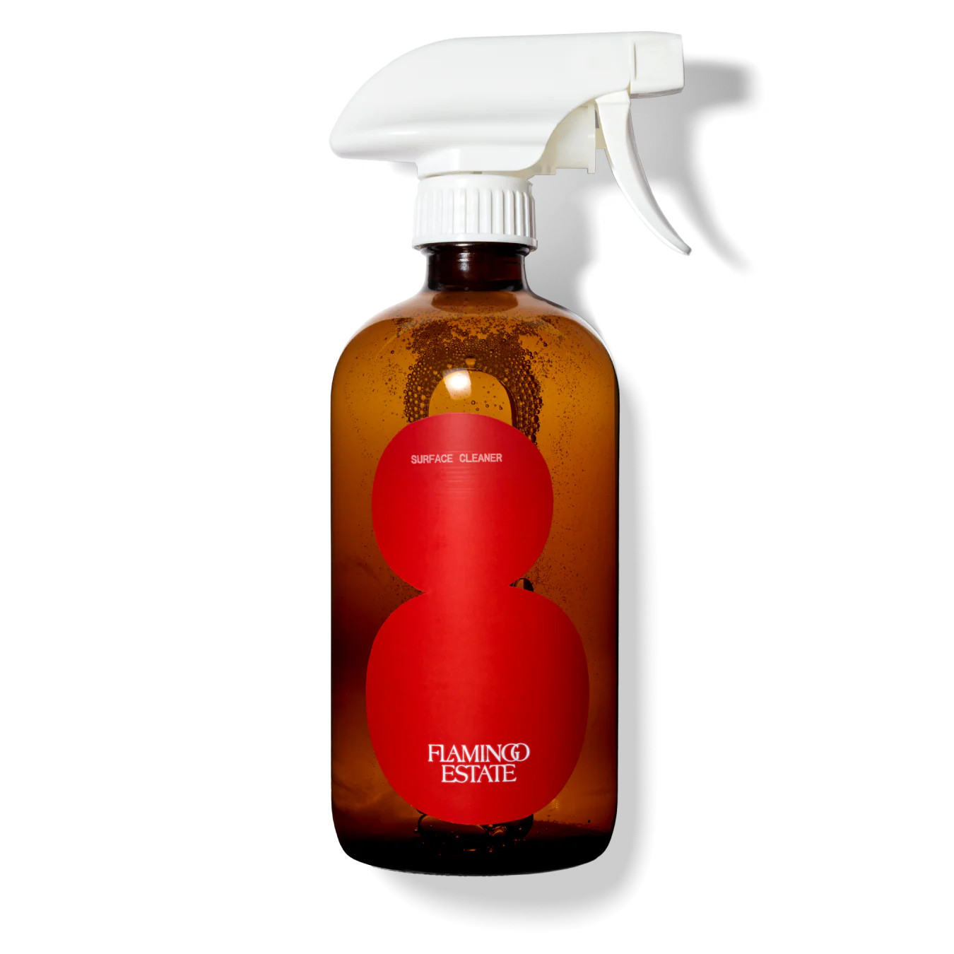 Roma Heirloom Tomato Surface Cleaner | Flamingo Estate