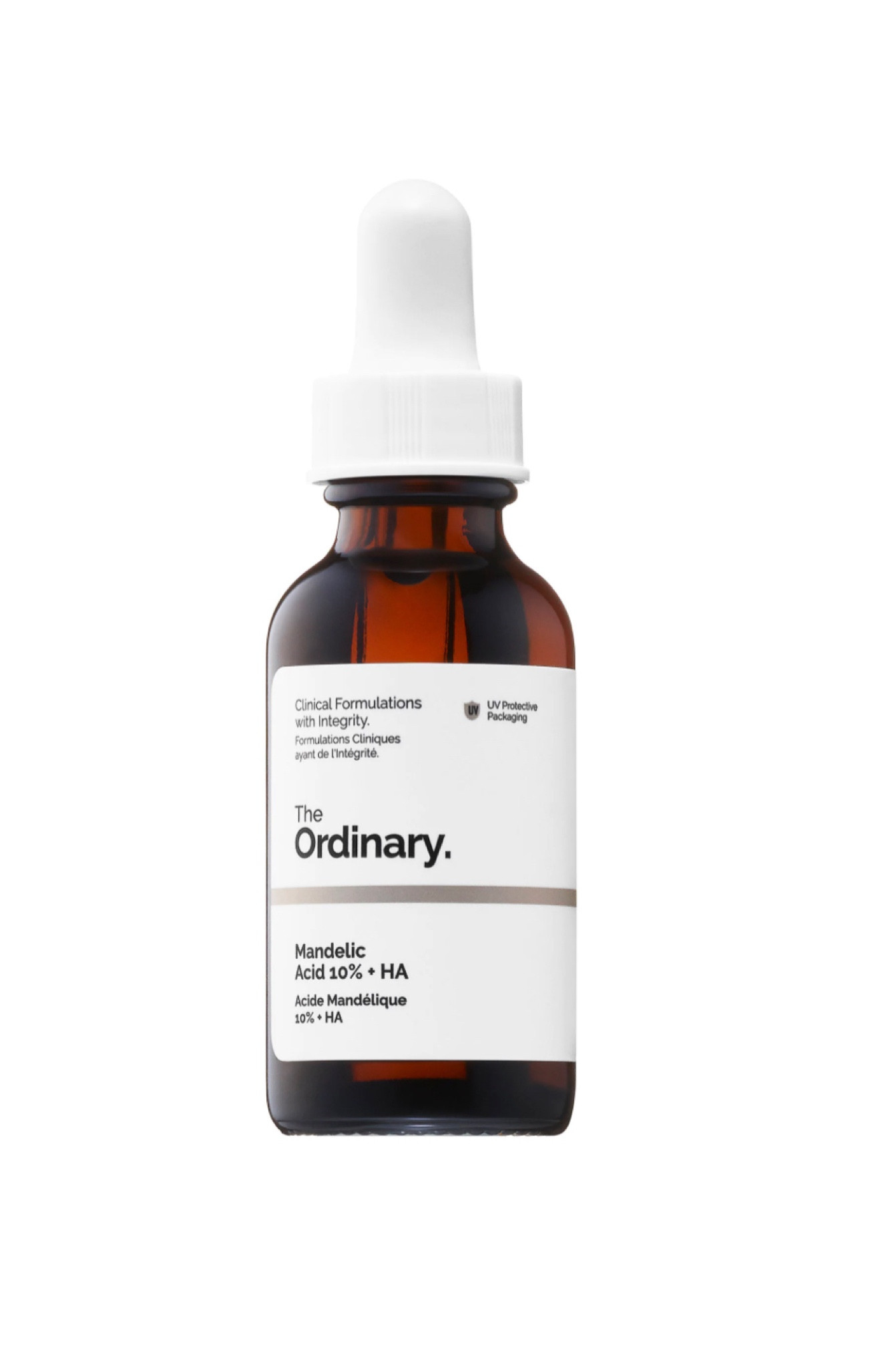 The Ordinary Mandelic Acid $8

#LTKbeauty #LTKsalealert #LTKFind
