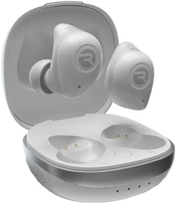 Raycon Fitness Bluetooth True Wireless Earbuds with Built in Mic 54 Hours of Battery IPX7 Waterpr... | Amazon (US)