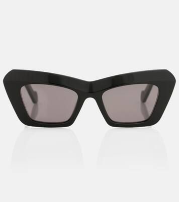 Anagram cat-eye sunglasses | Mytheresa (US/CA)