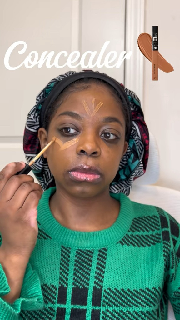 If only makeup were this quick! You can find all the products link below💋

#LTKHoliday #LTKStyleTip #LTKBeauty