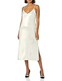 The Drop Women's Zayne Holiday Shine Slip Dress | Amazon (US)