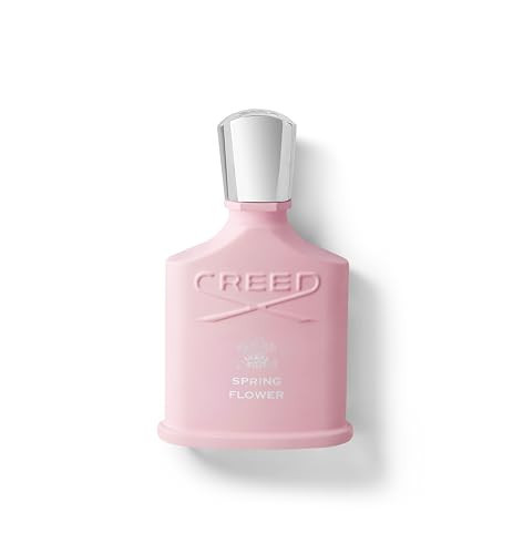 Creed Spring Flower, Women's Luxury Perfume, Floral, Fruity Fragrance, 75ML | Amazon (US)