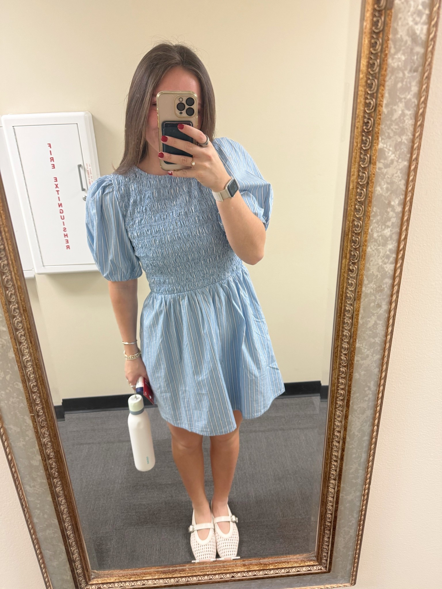 more busi casual who’s suprised?! 

#LTKU #LTKootd #LTKdayinmylife