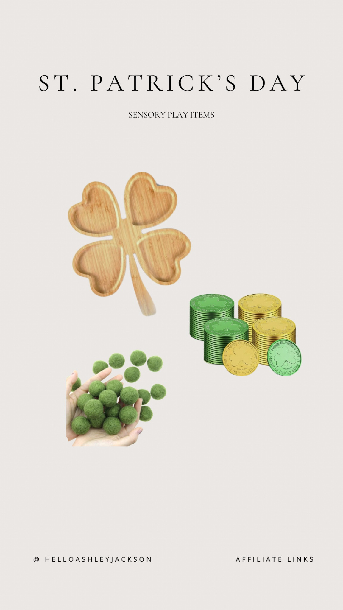 St. Patrick’s Day, Saint Patrick’s day, green, clover, shamrock, sensory play, sensory box, sensory bin, toddler, baby, toddler play, toddler activities, sensory activities, felt, wool, Montessori, Waldorf

#LTKparties #LTKSeasonal #LTKkids