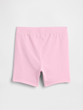 babyGap Brannan Bear Pull-On Bike Shorts | Gap Factory