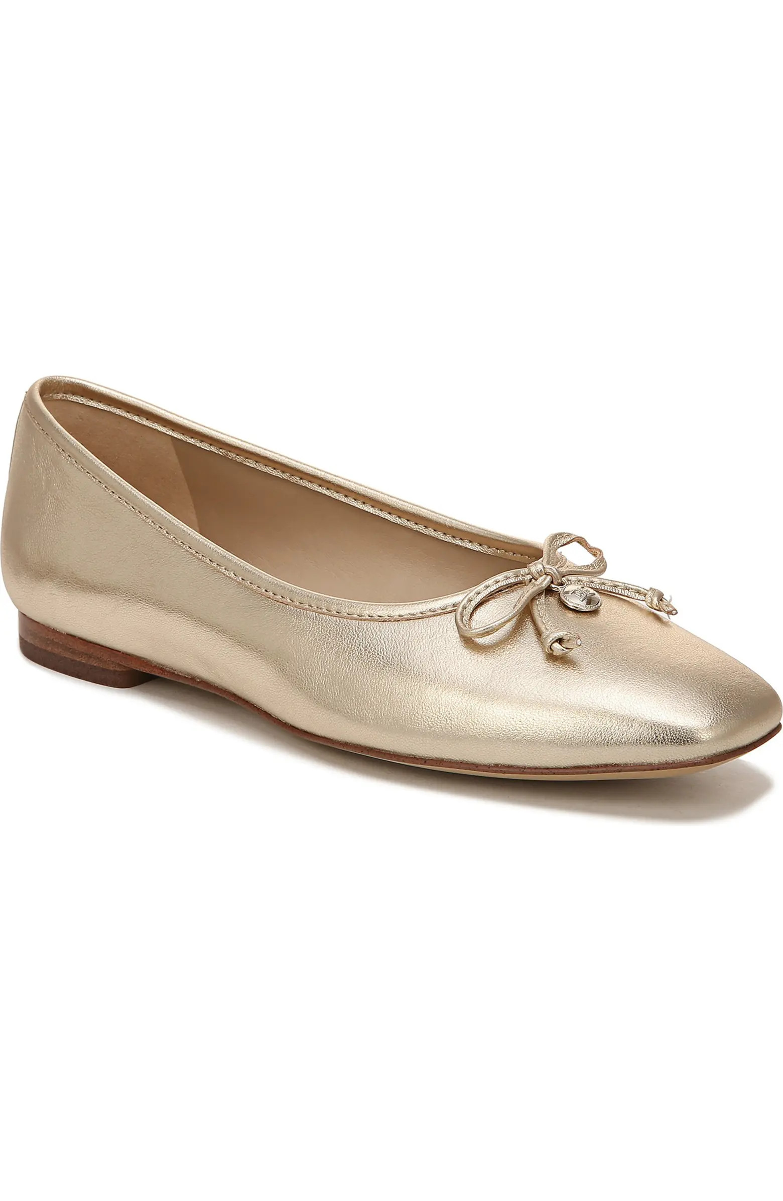 Meadow Ballet Flat (Women) | Nordstrom