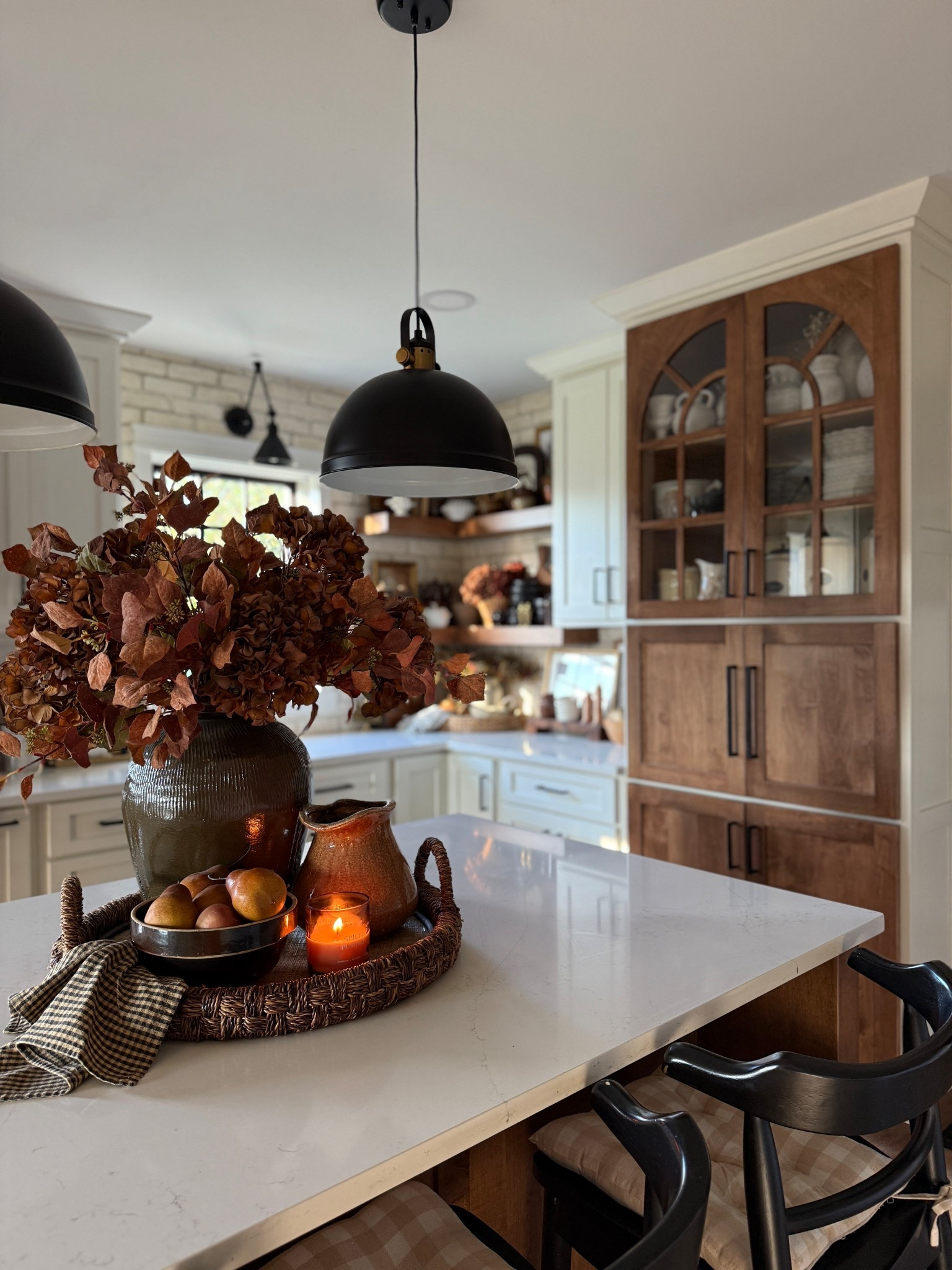 Fall in the kitchen!!

#LTKSeasonal #LTKHome