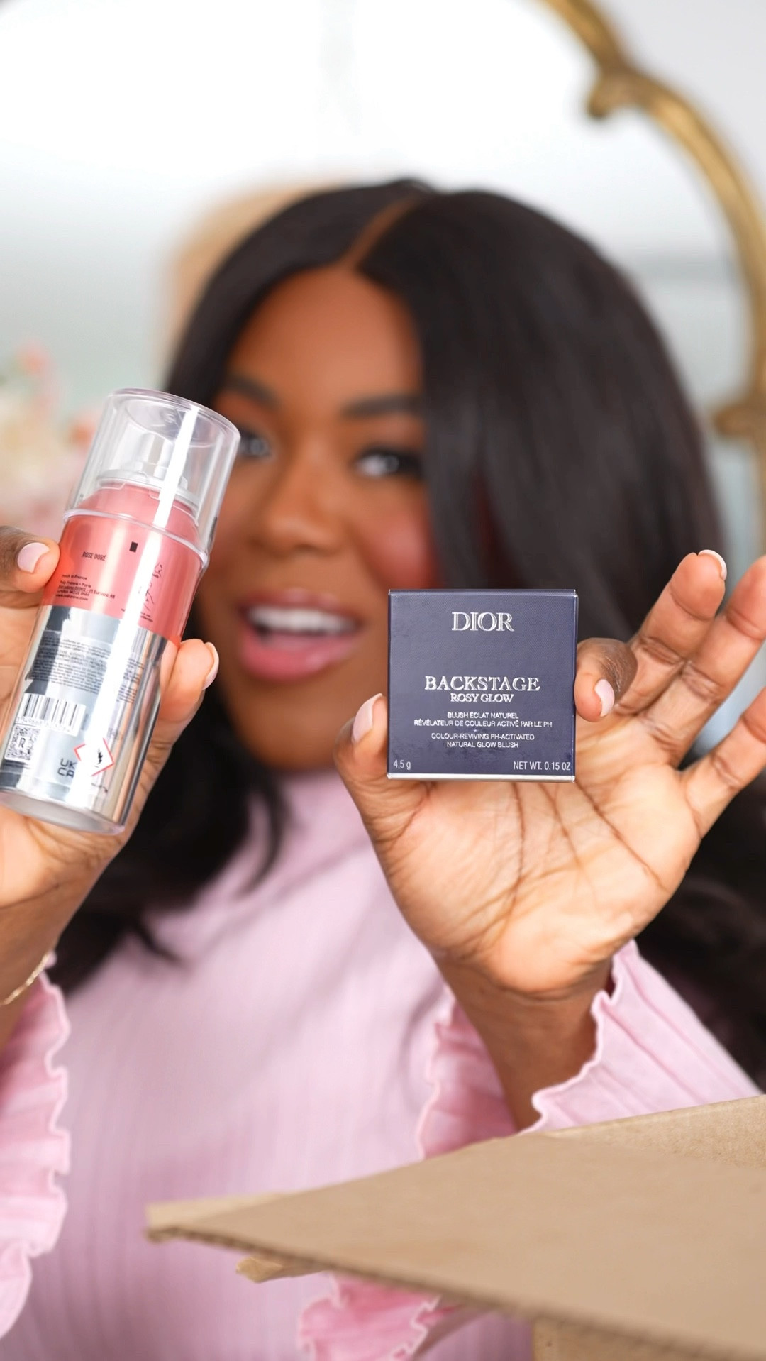 Ulta Beauty Haul 

#LTKSaleAlert #LTKPlusSize #LTKBeauty