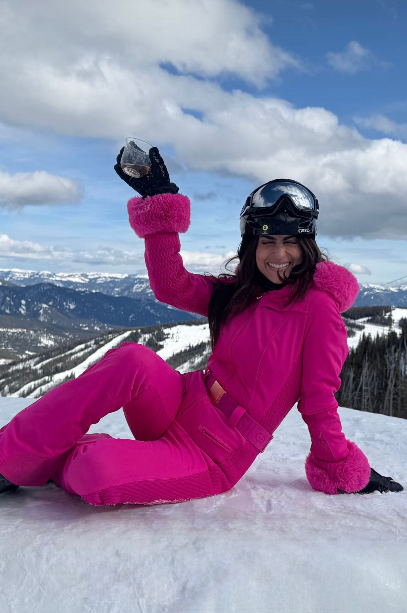 My ski suit found on Oh Polly! 

#LTKootd #LTKOver40 #LTKSeasonal