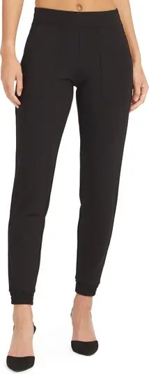 SPANX® The Perfect Pant Ankle Joggers | Nordstrom | Nordstrom