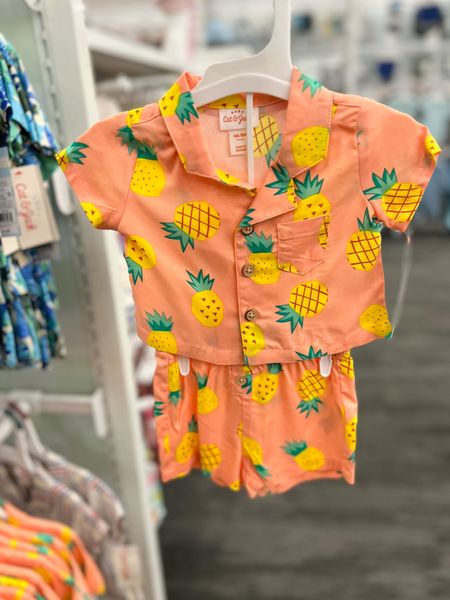 New baby finds 

Target style, new arrivals, baby boy, summer style 

#LTKfamily #LTKbaby #LTKkids