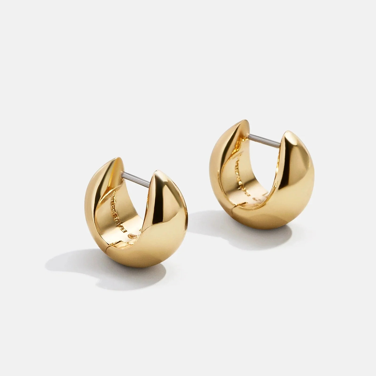 Greer Earrings - Gold | BaubleBar