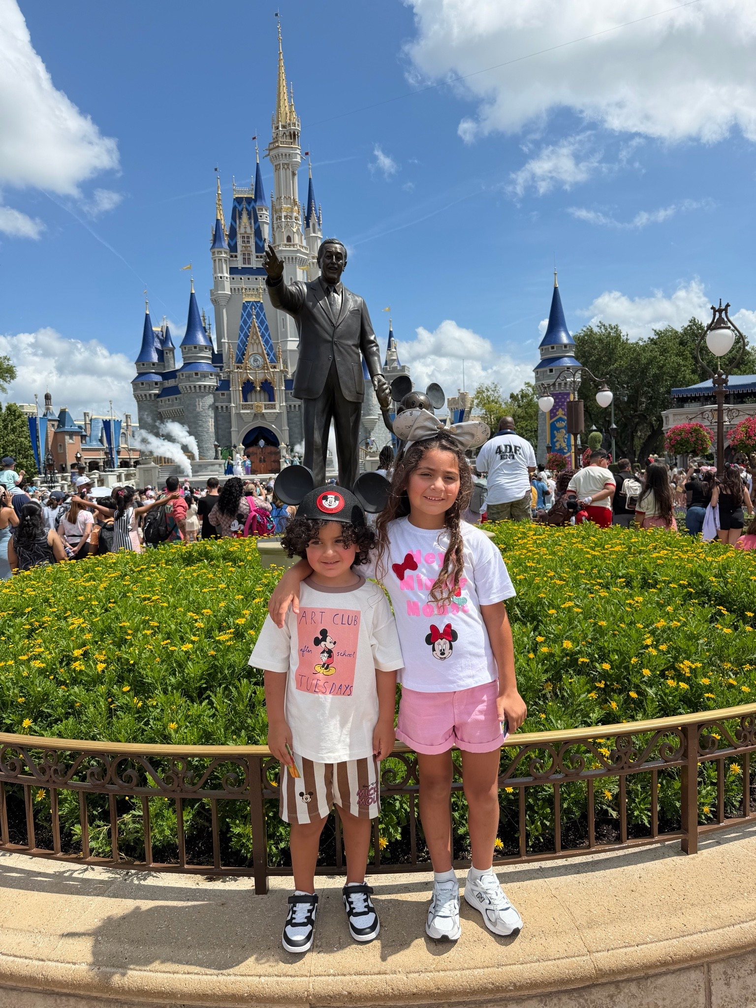 The cutest outfits to wear at Disney World This summer!

#LTKTravel #LTKKids #LTKBaby