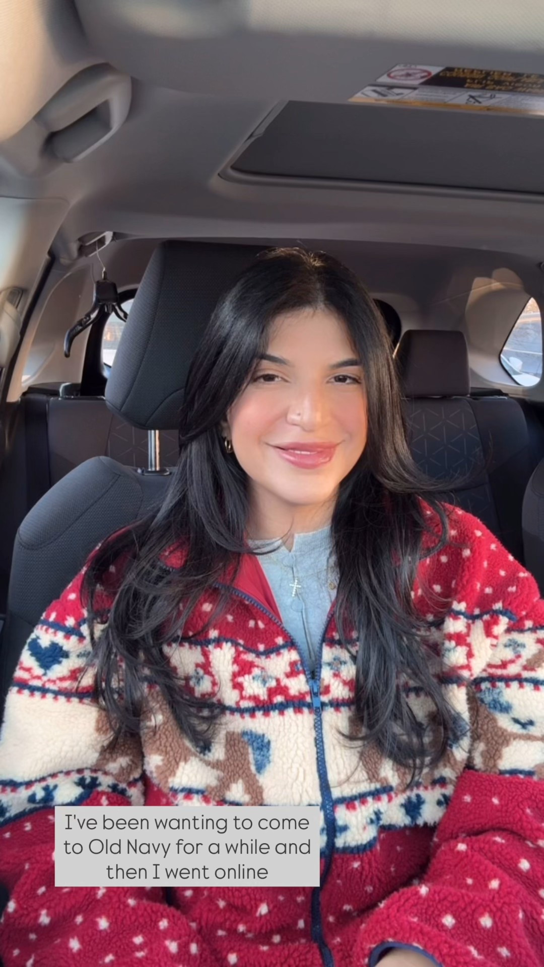 Come shop with me to @oldnavy
🎁🎄💌🫶🏽

#LTKMidsize #LTKHoliday #LTKootd