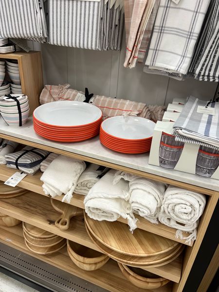 New Magnolia at Target. Love all of the kitchen items! 

#LTKparties #LTKhome #LTKSeasonal