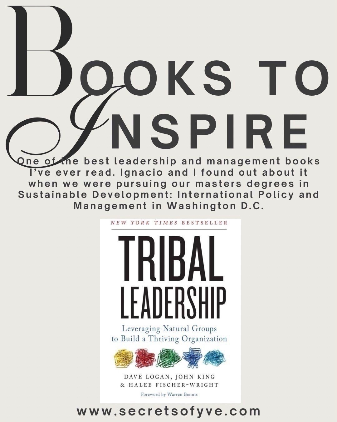 SecretsofYve: ON SALE. An amazing, eye-opening read! A wonderful gift 🎁 idea. Take it on the road while you travel.
#Secretsofyve #ltkgiftguide
Always humbled & thankful to have you here.. New posts daily at 3pm & 4:15pm EST. 
CEO: PATESI Global & PATESIfoundation.org
@secretsofyve : where beautiful meets practical, comfy meets style, affordable meets glam with a splash of splurge every now and then. I do LOVE a good sale and combining codes! #ltkmothersday #ltksalealert #ltku  #ltkover40 #ltkpetite #ltkplussize #ltktall #ltkmidsize #ltktravel secretsofyve 

#LTKSeasonal #LTKHome #LTKMens