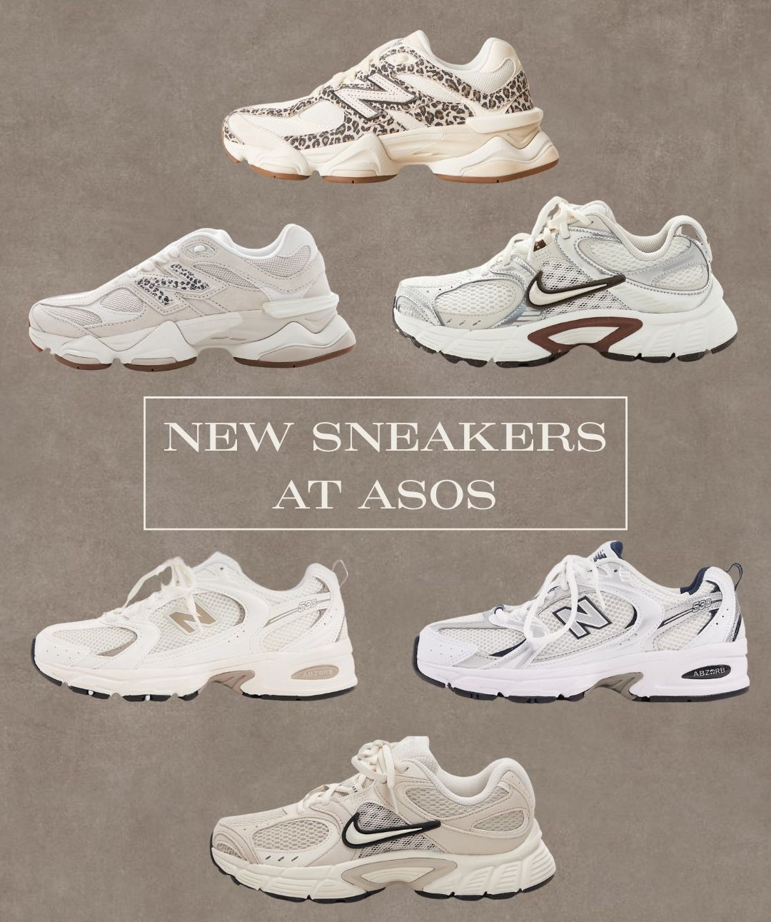 Sneakers I’m eyeing at ASOS #LTKshoecrush

#LTKActive