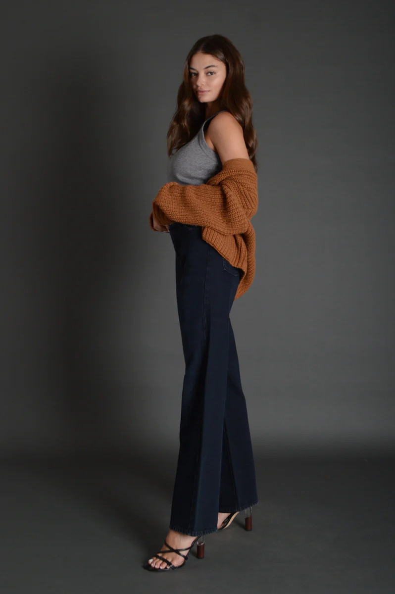 REXFORD BLUE BLK VTG | Fidelity Denim