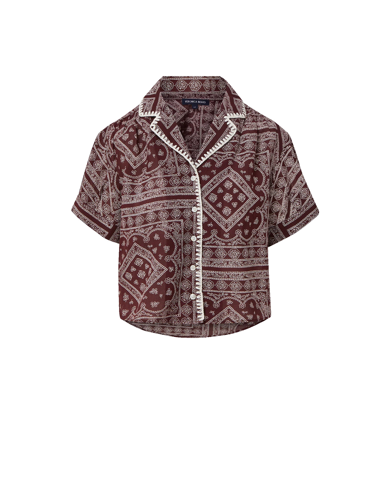 Ilene Button-Down Shirt | Shop.app