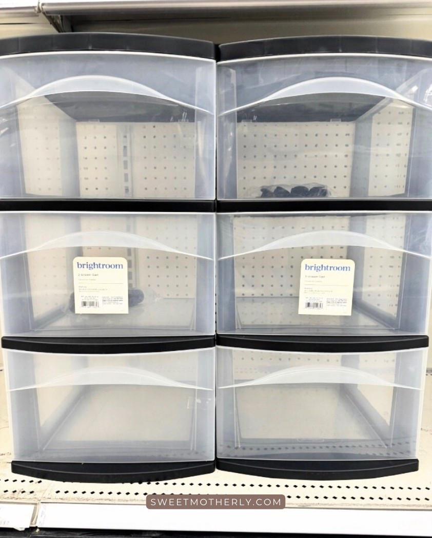 TODAY ONLY at Target! Take 𝟯𝟬% off Brightroom storage towers, carts, and wire shelving units!

decorative storage baskets
clear pantry organizers
under sink organizers
closet shelf dividers
stackable storage bins
drawer organizer trays
laundry room storage carts
entryway shoe storage
cabinet turntable organizers

#LTKHome #LTKSeasonal #LTKHoliday