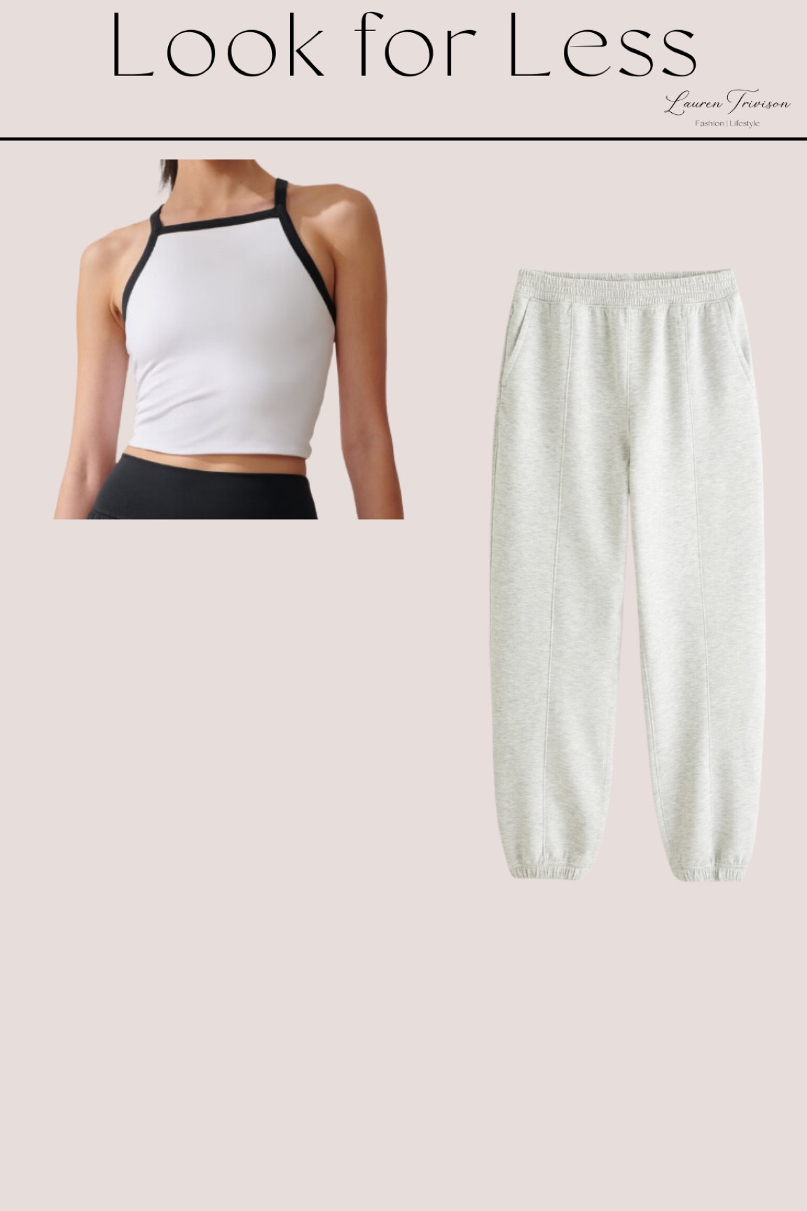 Cozy and casual fall outfit idea! Perfect for the gym or for lounging at home!

#LTKFallSale #LTKMidsize #LTKFitness