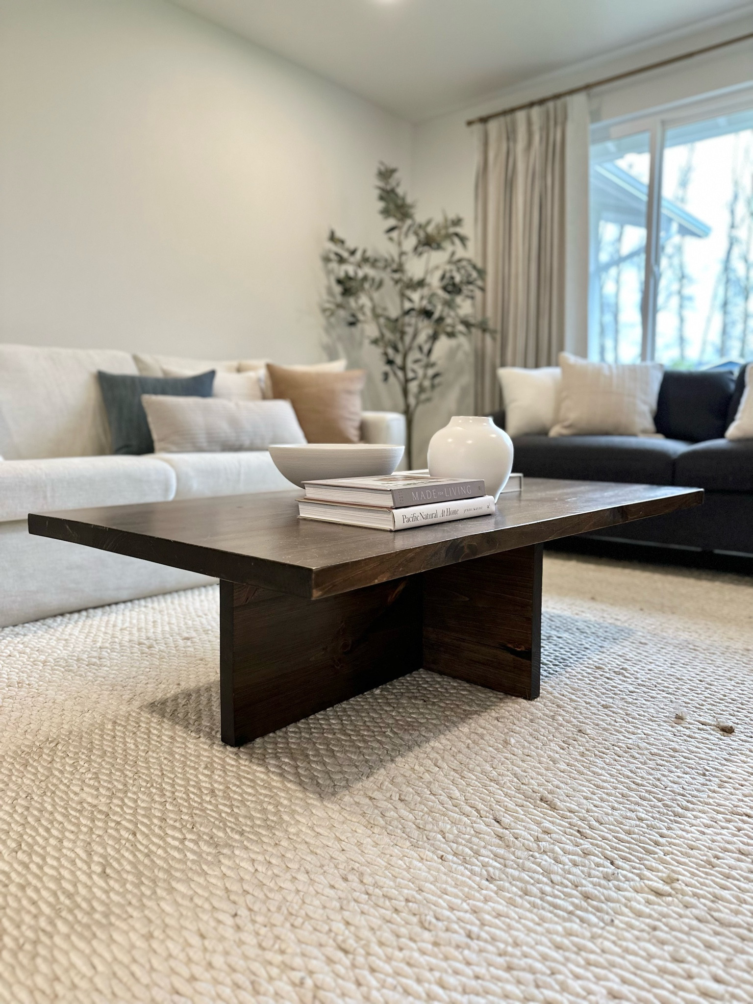 #livingroomdesign #livingroomdecor #livingroomideas #livingroom #moderncoastal #interiordesign #pillows #throwpillows #olivetree #widesofas #slipcoversofa #neutralhome #coffeetables #coffeetabledecor #curtains #texturedrugs #juterug #affordablehomedecor

#LTKSaleAlert #LTKHome