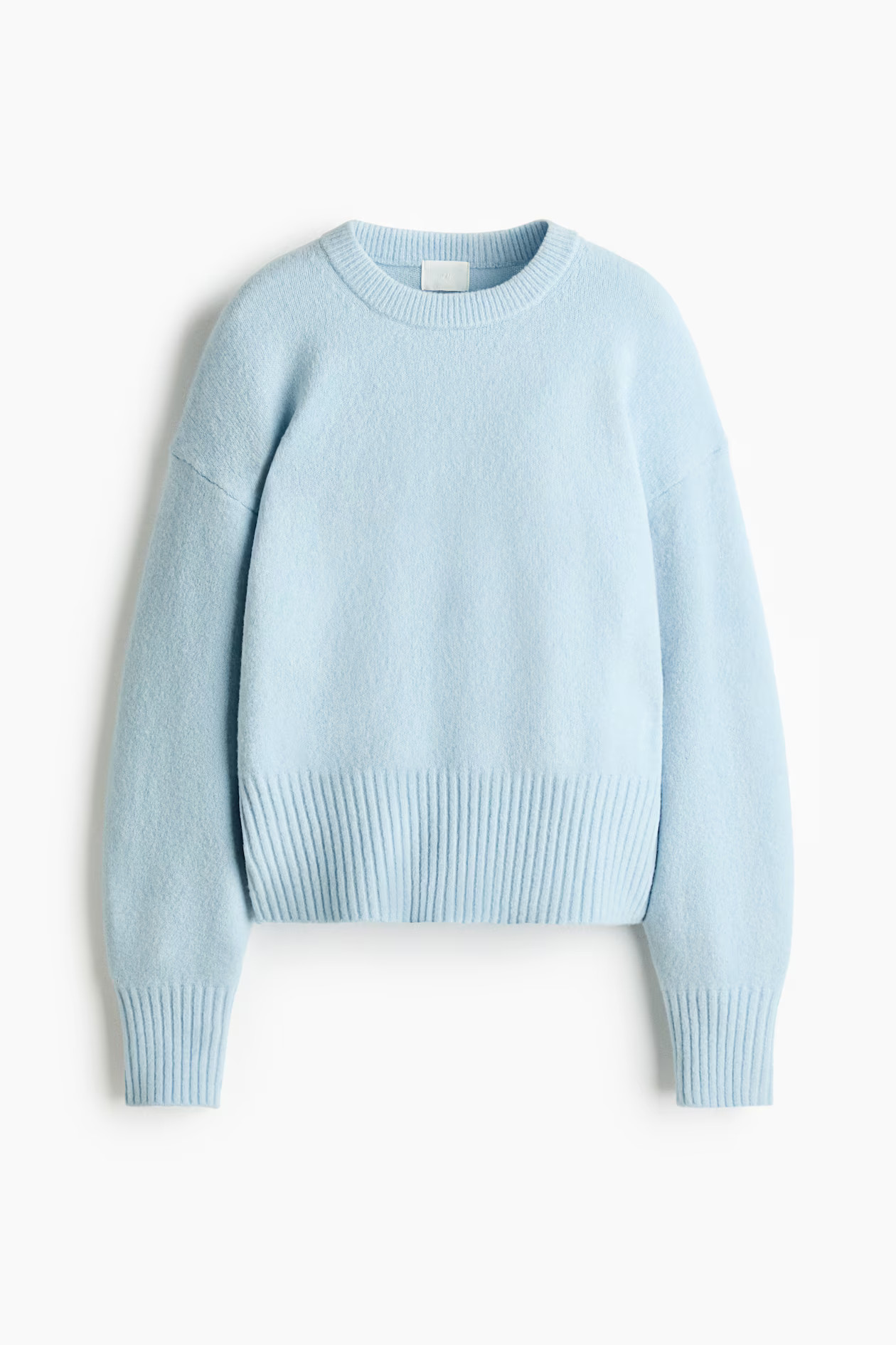 Oversized Sweater | H&M (US + CA)