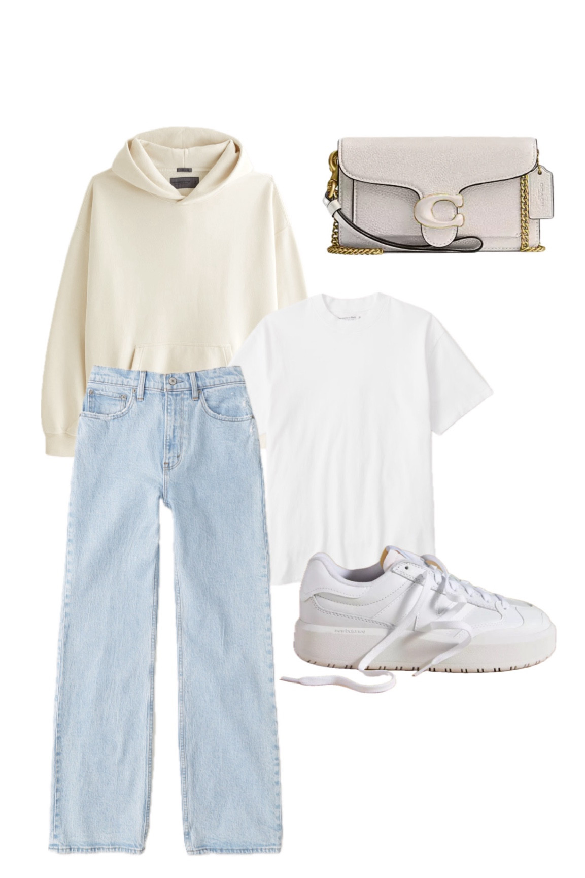 Sunday errand run 

#LTKstyletip #LTKitbag