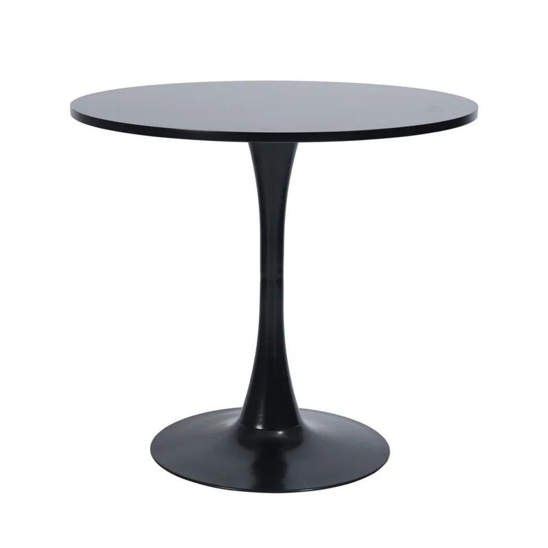 Dining Room Furniture 32'' Pedestal Dining Table | Wayfair Professional