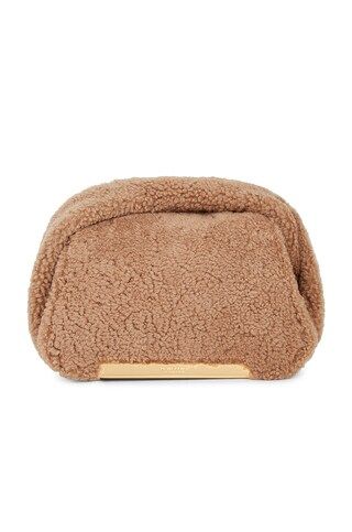 DeMellier London Mini Lisbon Bag in Clay from Revolve.com | Revolve Clothing (Global)