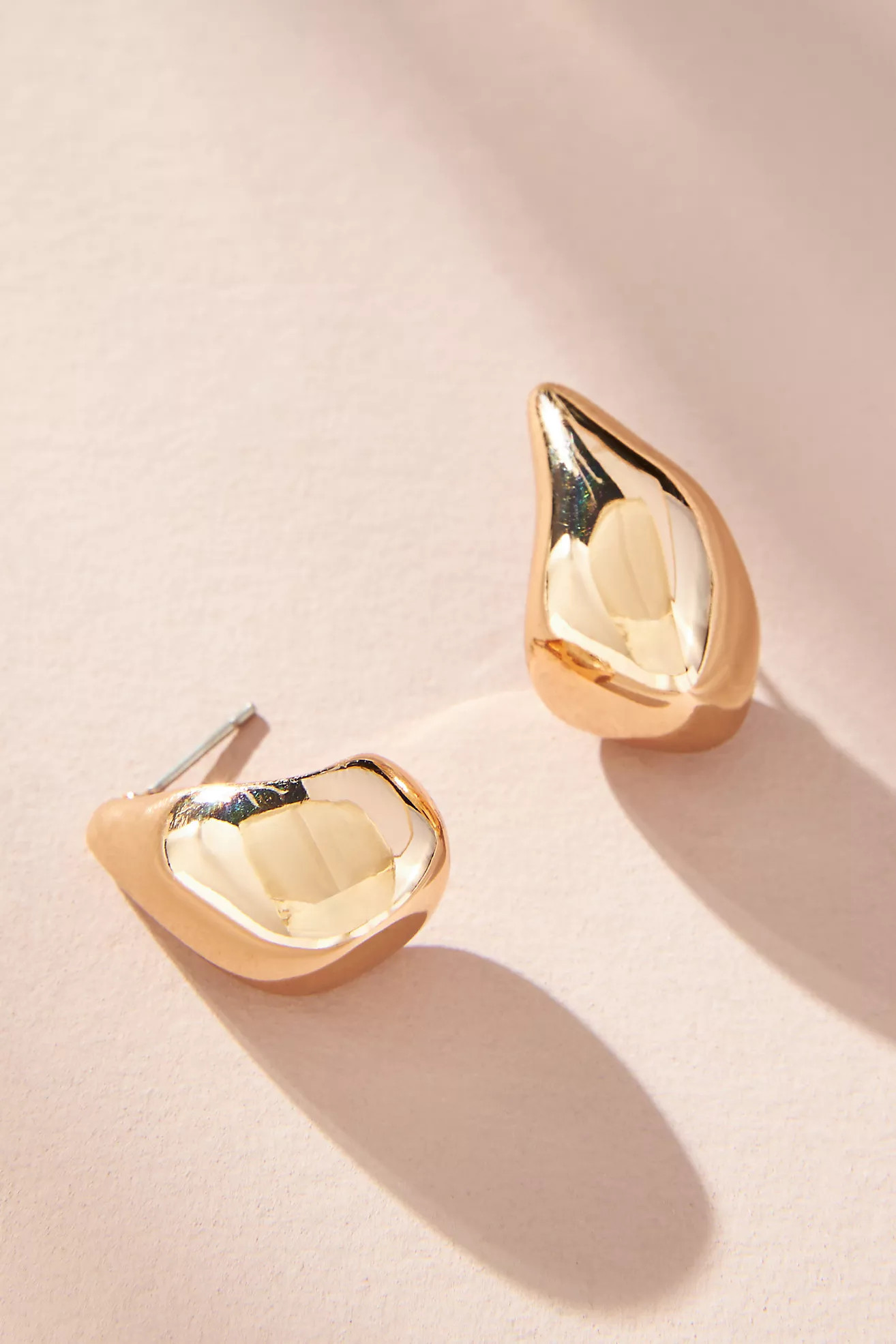 Mod Drop Earrings | Anthropologie (US)