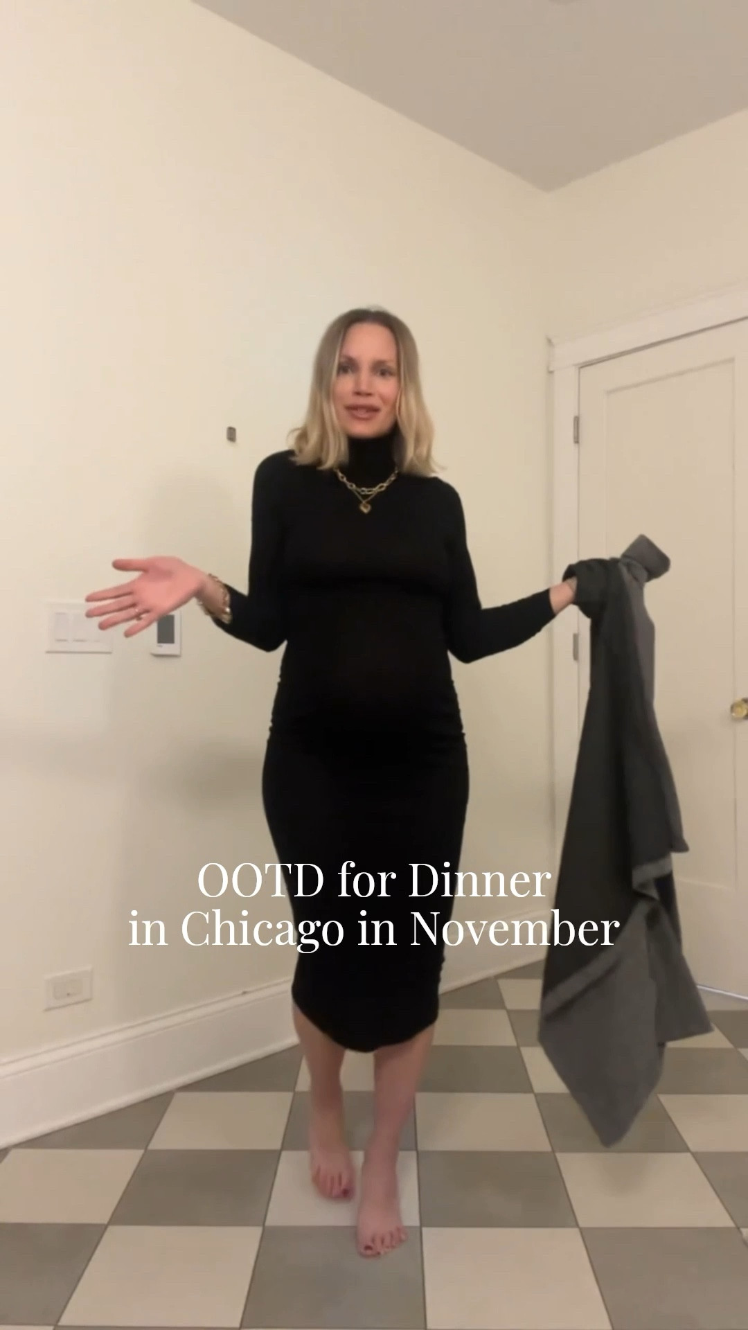 date night outfit (very old but linking similar options!) #datenight #ootd #ootn #pregnancy 

#LTKBump #LTKGiftGuide #LTKHoliday