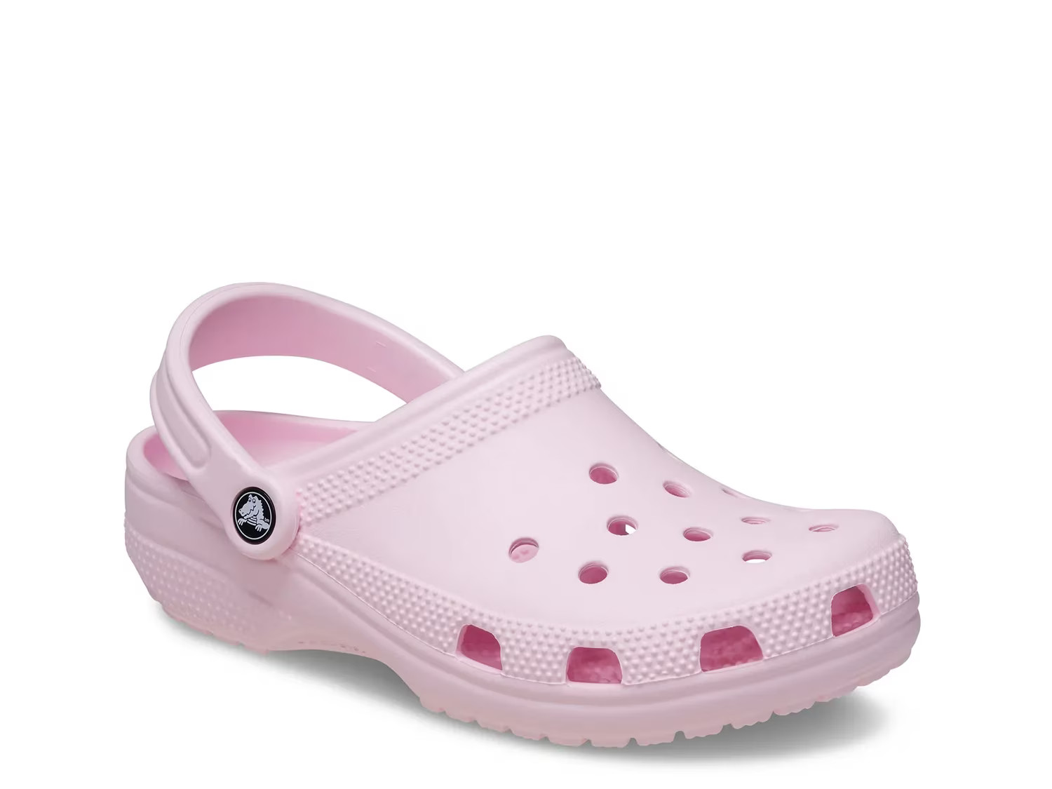 Crocs Classic Clog | Men | Women's | Pink Milk | Size Women's 10 / Men's 8 | Clogs | Sandals | DSW
